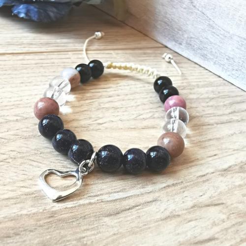 Το βραχιόλι του ζωδίου της Παρθένου