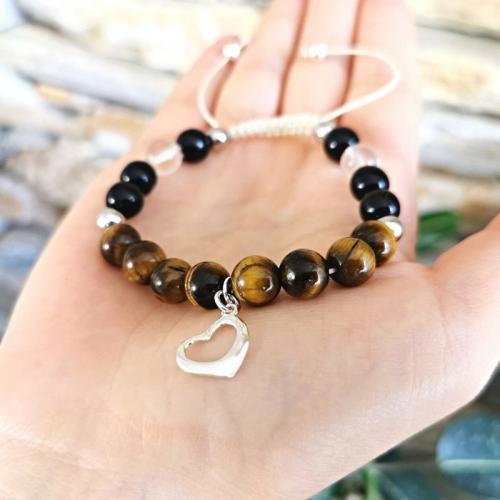 Το βραχιόλι του ζωδίου του Λέοντα